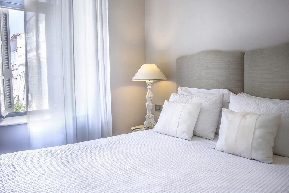 Grande Sea View Suite Micra Anglia Andros 06